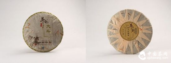 八年陳化是最好的“質(zhì)保書(shū)”