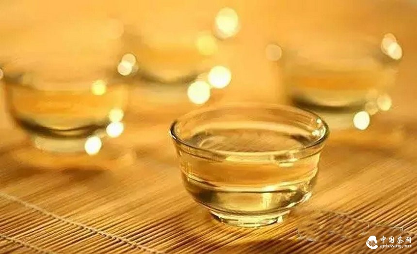 當山頭不再被“特定”，普洱茶是不是另一種醒來(lái)？