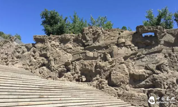 【一杯茶·敬老兵】中茶百年木倉黑茶老兵慰問(wèn)第五站伏爾加格勒