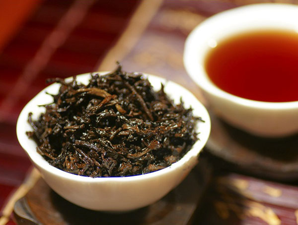 浩然談市：普洱茶竟然有如此功效，為什么炒茶這么火