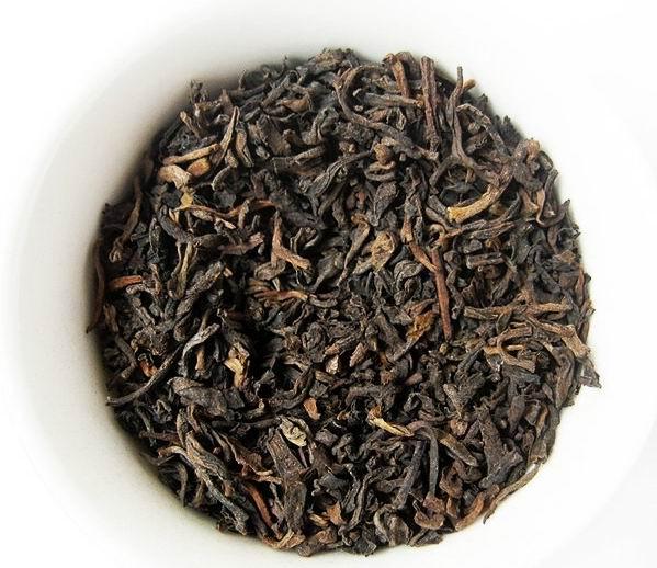 浩然談市：普洱茶竟然有如此功效，為什么炒茶這么火