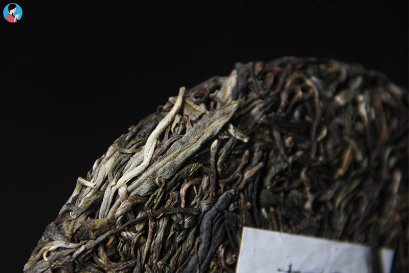 這座寨子至今已有1300多年的歷史，是最古老茶農濮人的后裔