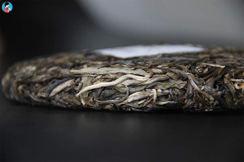 這座寨子至今已有1300多年的歷史，是最古老茶農濮人的后裔