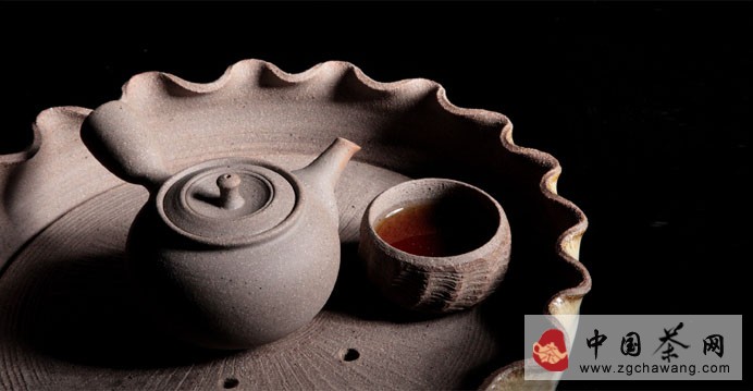 陸寶陶瓷在太原茶博會(huì )展現原礦系列