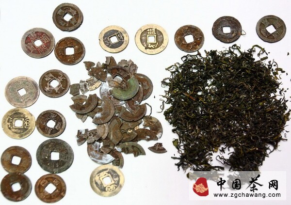茶能碎銅你見(jiàn)過(guò)嗎 9月北京茶博會(huì )一起來(lái)看