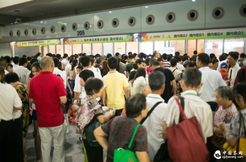 【立足南寧   輻射東盟】11月第4屆南寧茶博會(huì )再續華章