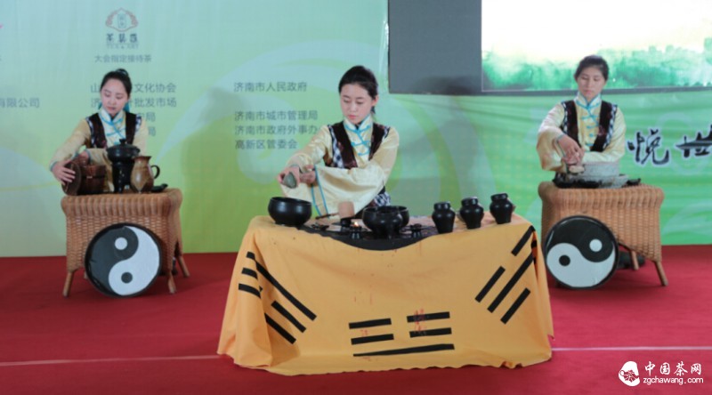 【立足南寧   輻射東盟】11月第4屆南寧茶博會(huì )再續華章