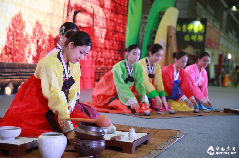 【立足南寧   輻射東盟】11月第4屆南寧茶博會(huì )再續華章