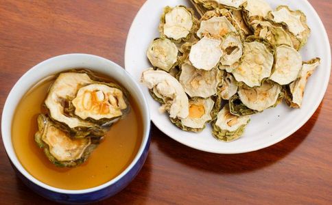 小暑如何養生 小暑養生茶 小暑養生喝什么茶