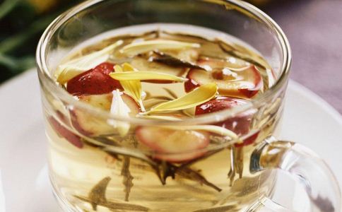 小暑如何養生 小暑養生茶 小暑養生喝什么茶